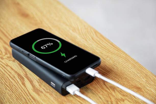 iOS 27 Frozen charge device