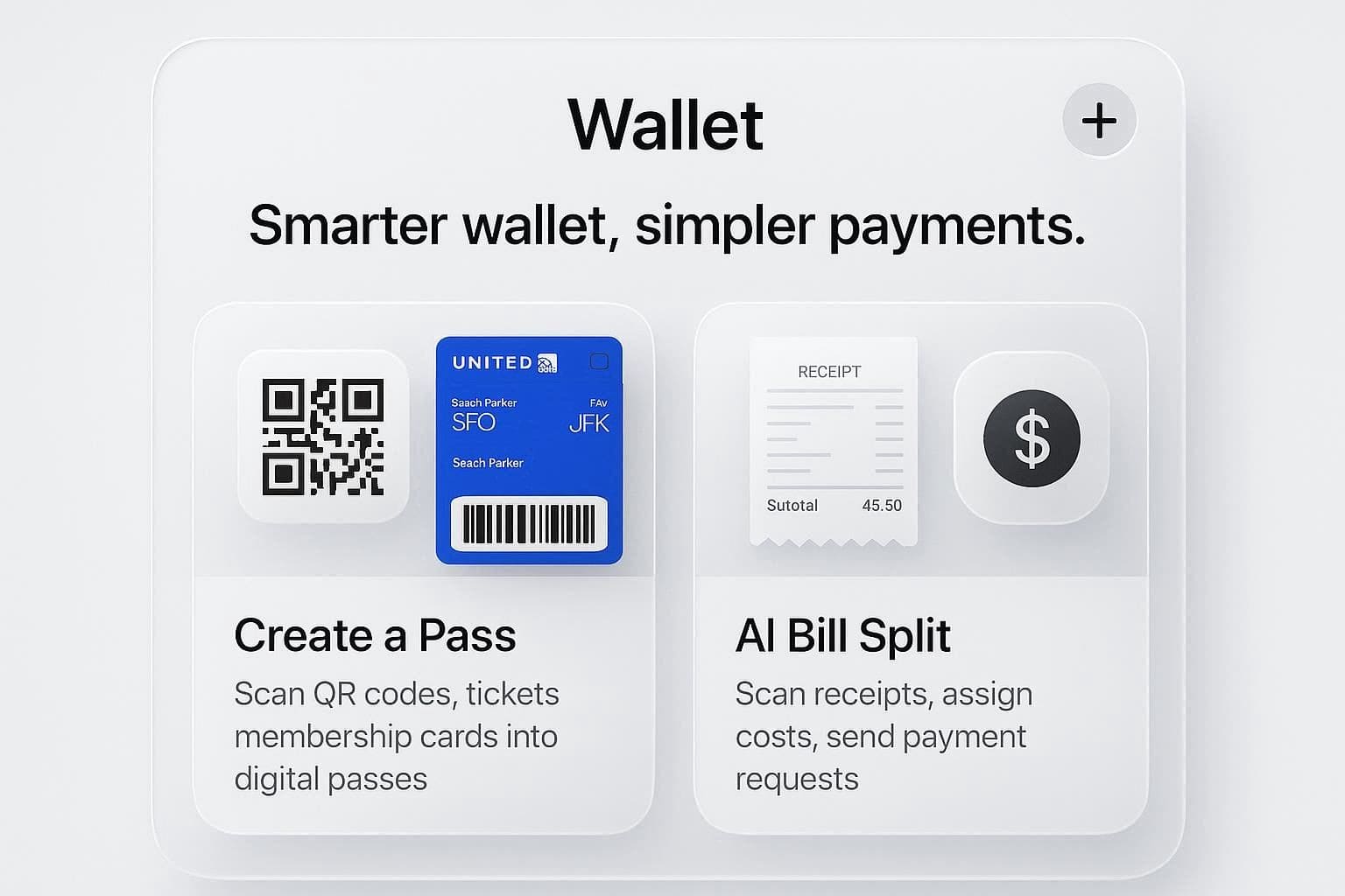 ios 27 wallet features