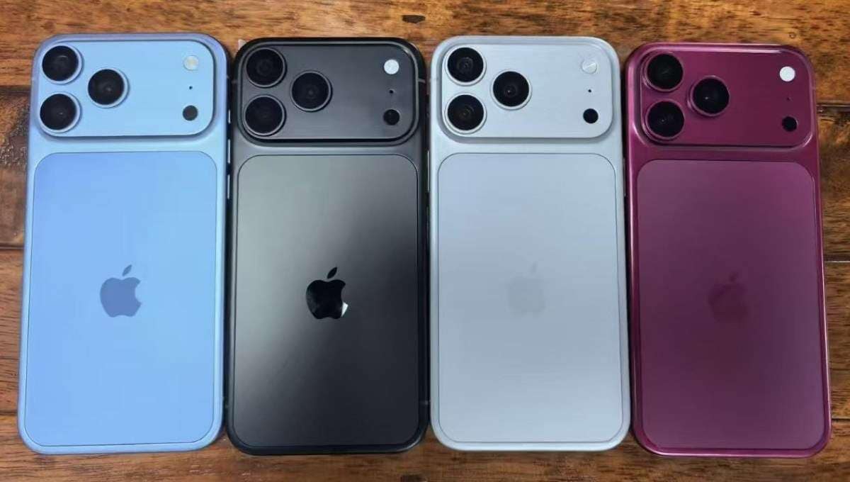 why not wait iphone 18