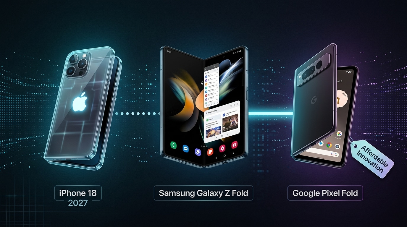 iPhone compare Android