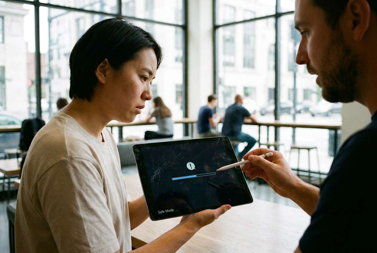 plan location based tablet demo scenarios: ai prompt guide | dr.fone prompt guide