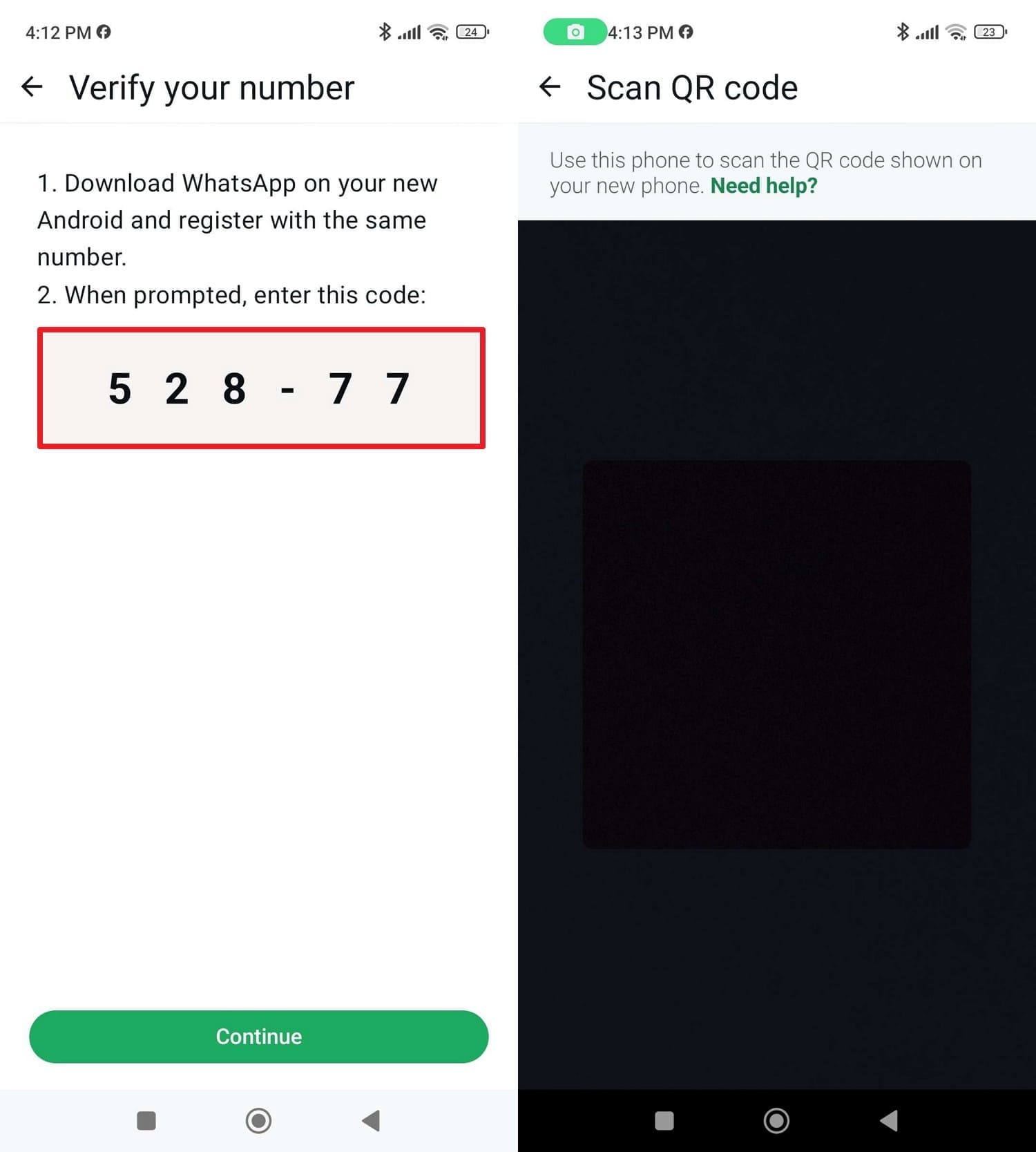 copy the code