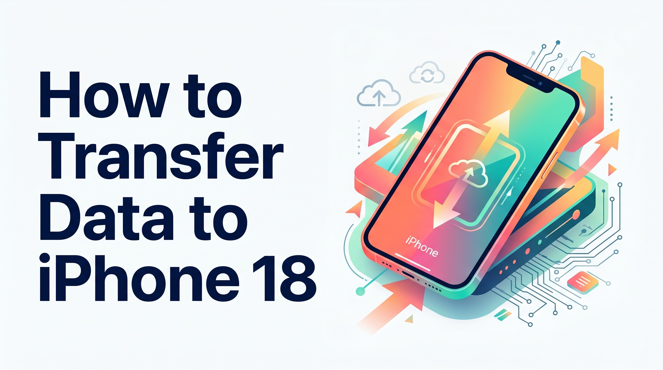 upgrade to iphone 18 