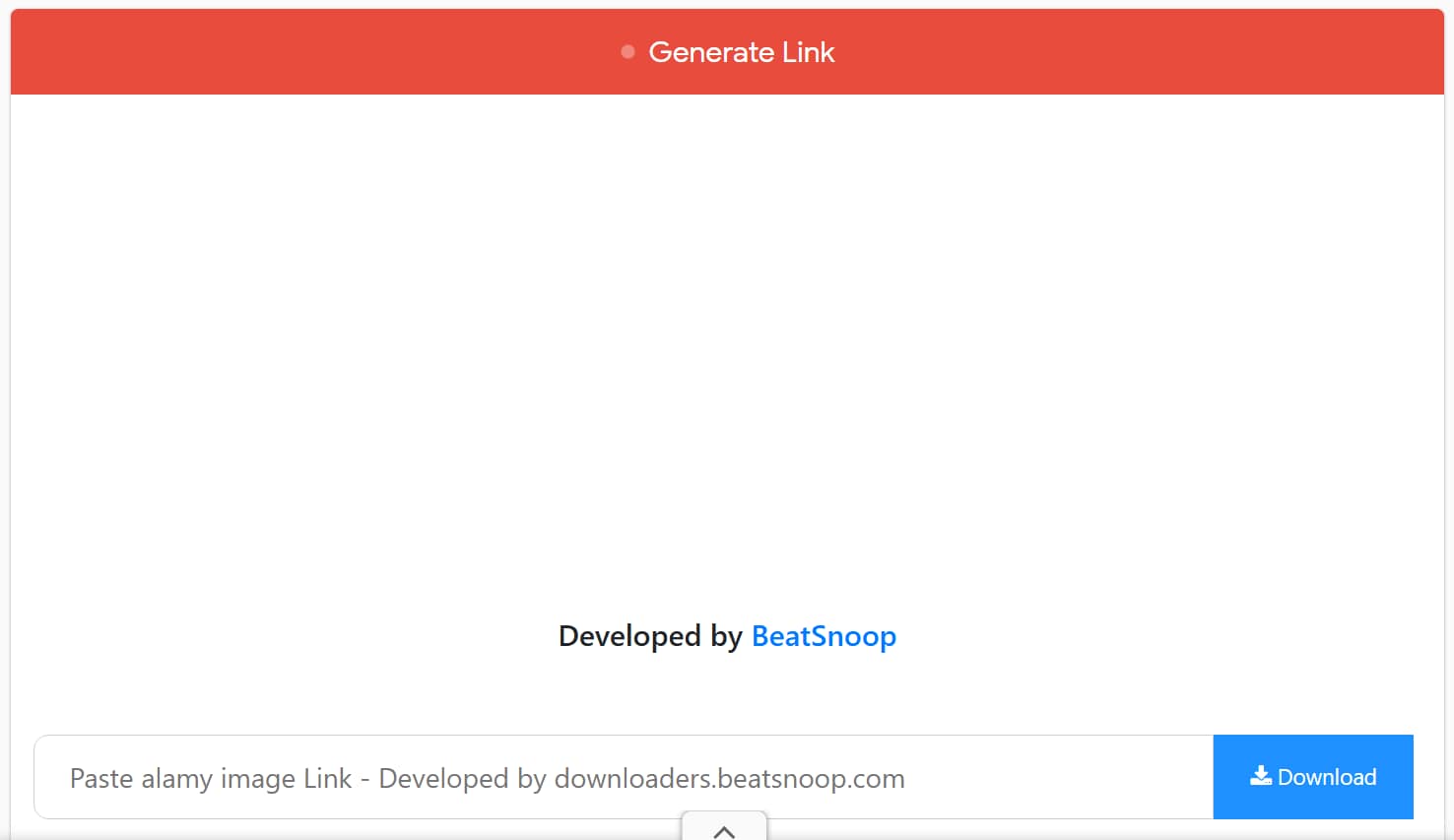 beatsnoop tool