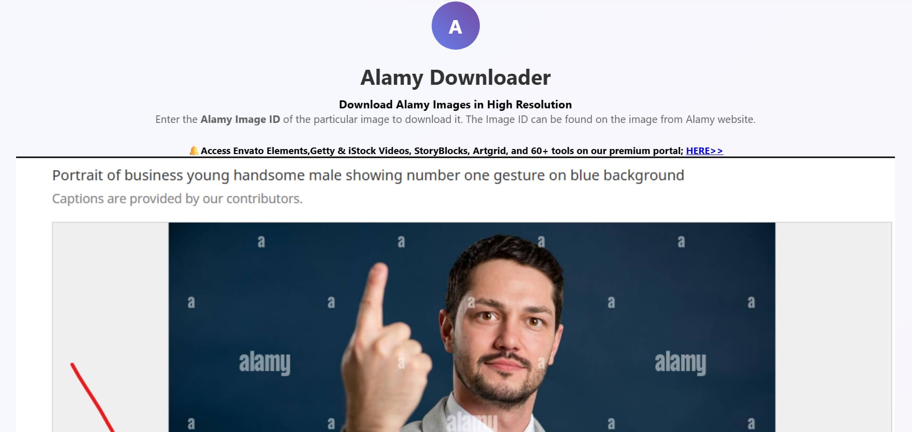 steptodown tool