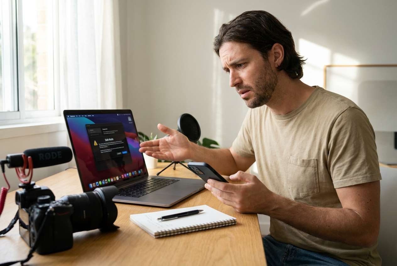best phone for creators based on real workflow needs: ai prompt guide | dr.fone prompt guide