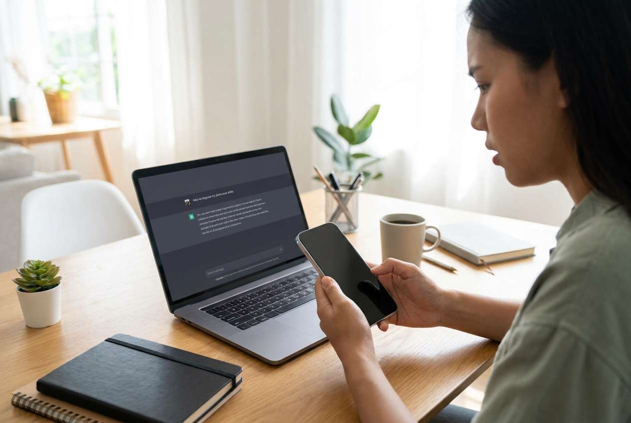 best phone for small business owners: ai prompt guide | dr.fone prompt guide