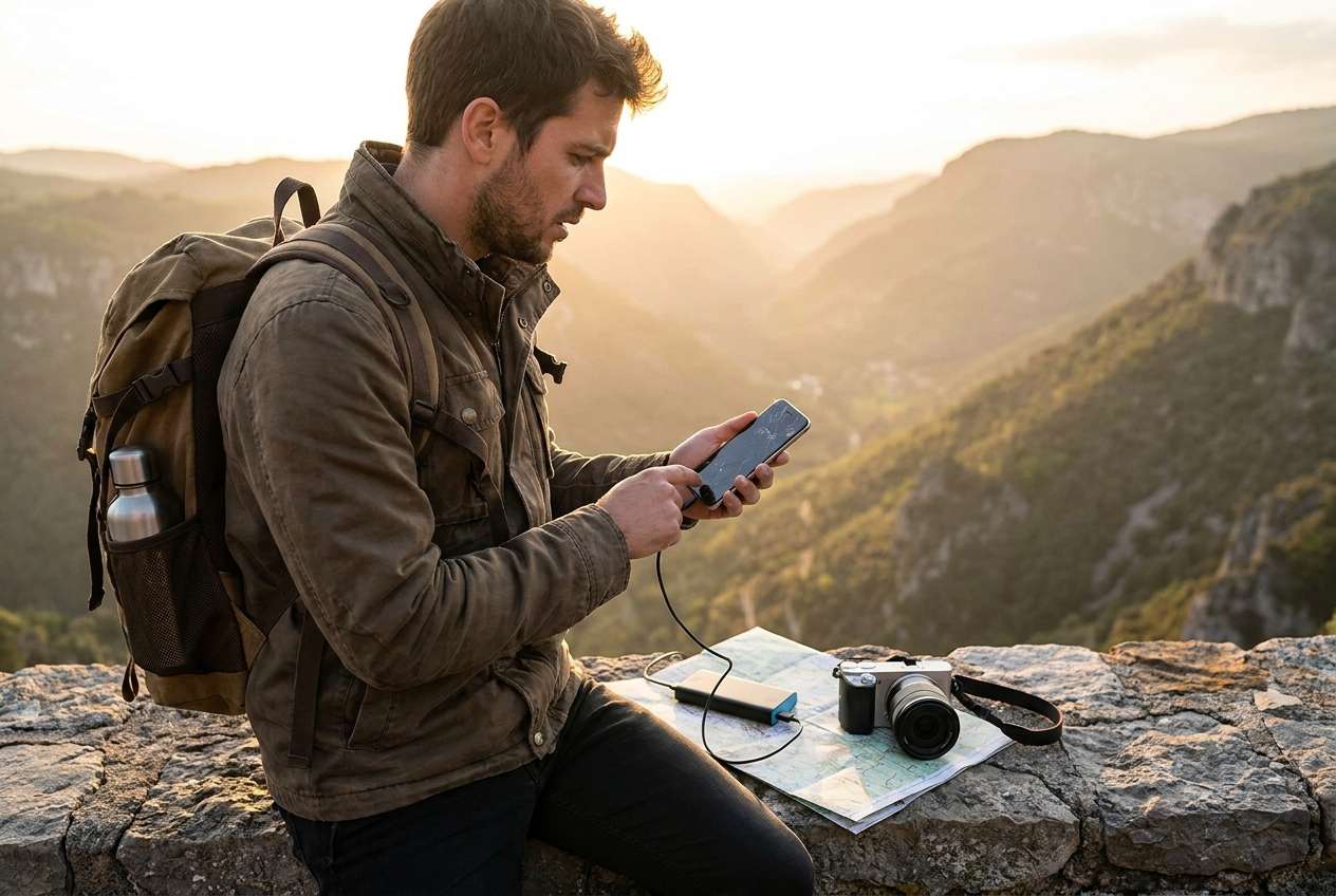 best phone for travel with maps battery and camera: ai prompt guide | dr.fone prompt guide