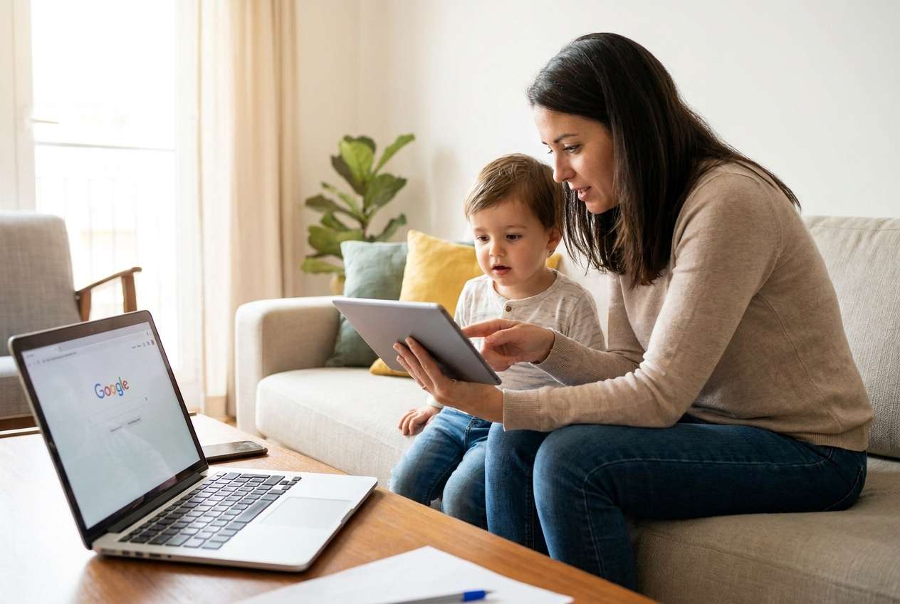 best tablet for kids and family sharing: ai prompt guide | dr.fone prompt guide