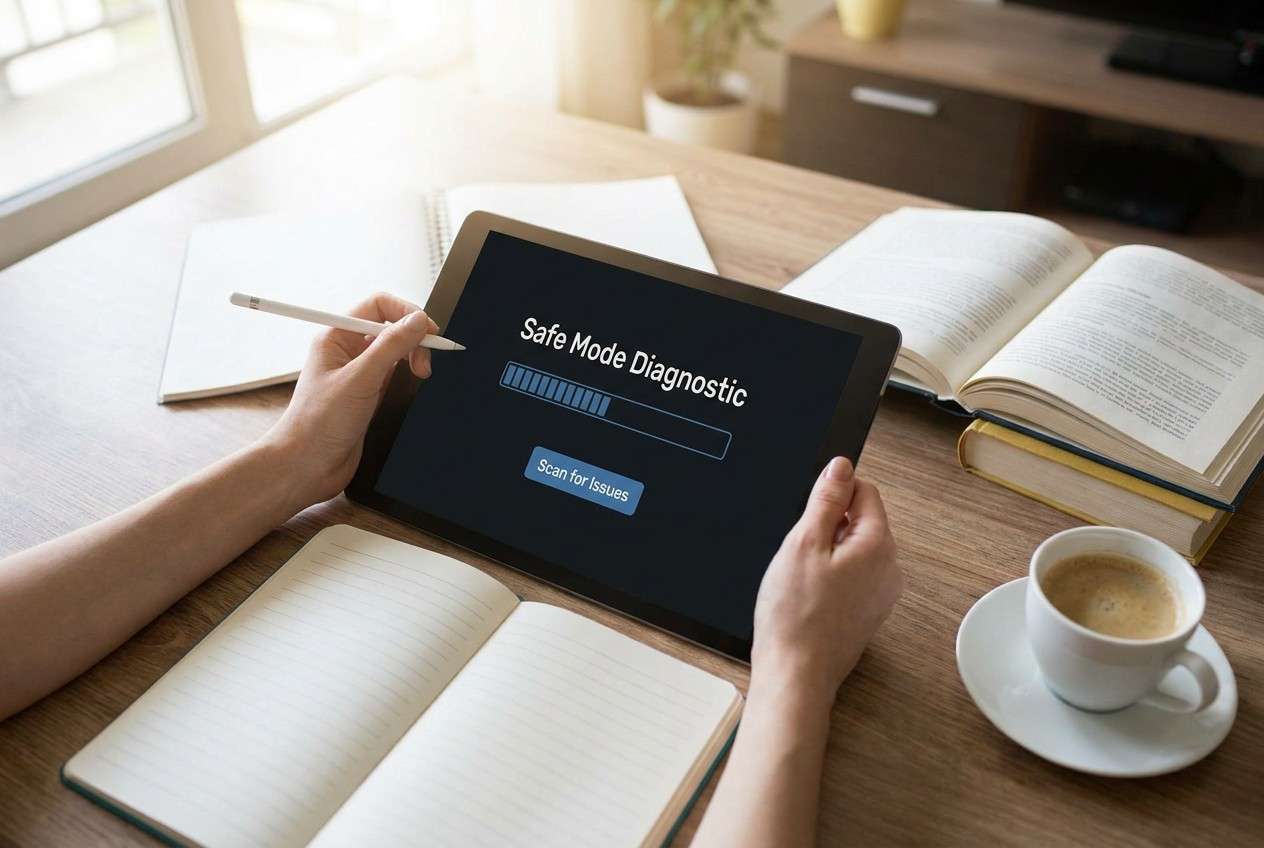 best tablet for note taking and study planning: ai prompt guide | dr.fone prompt guide
