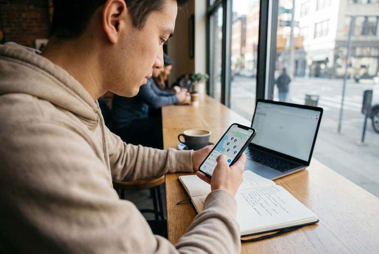 plan a weekend multi zone route for mobile games: ai prompt guide | dr.fone prompt guide