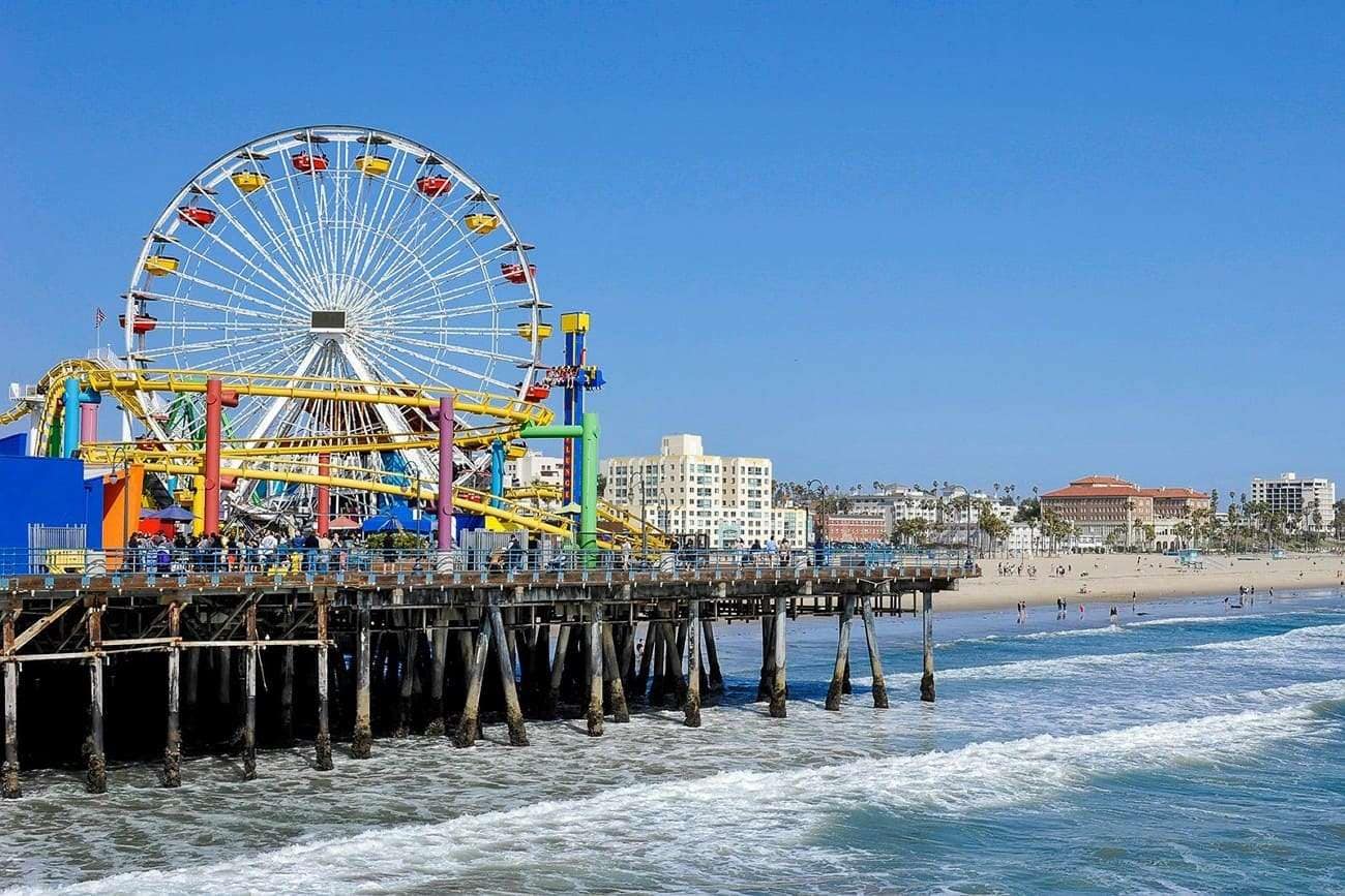california pokemon go coordinate