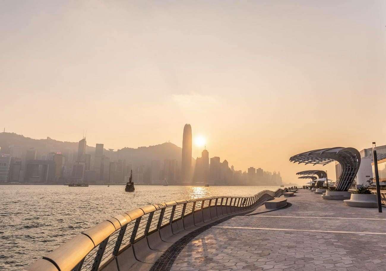 hong kong pokemon go coordinate location