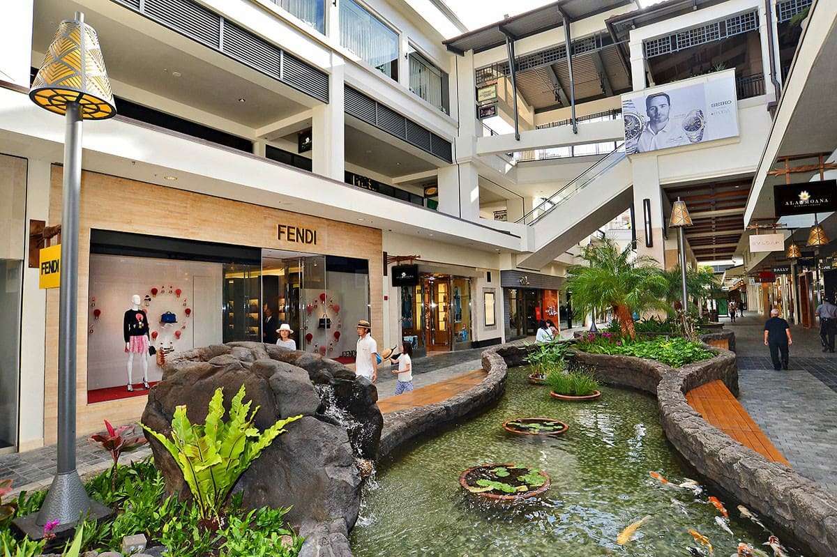 ala moana pokemon go location