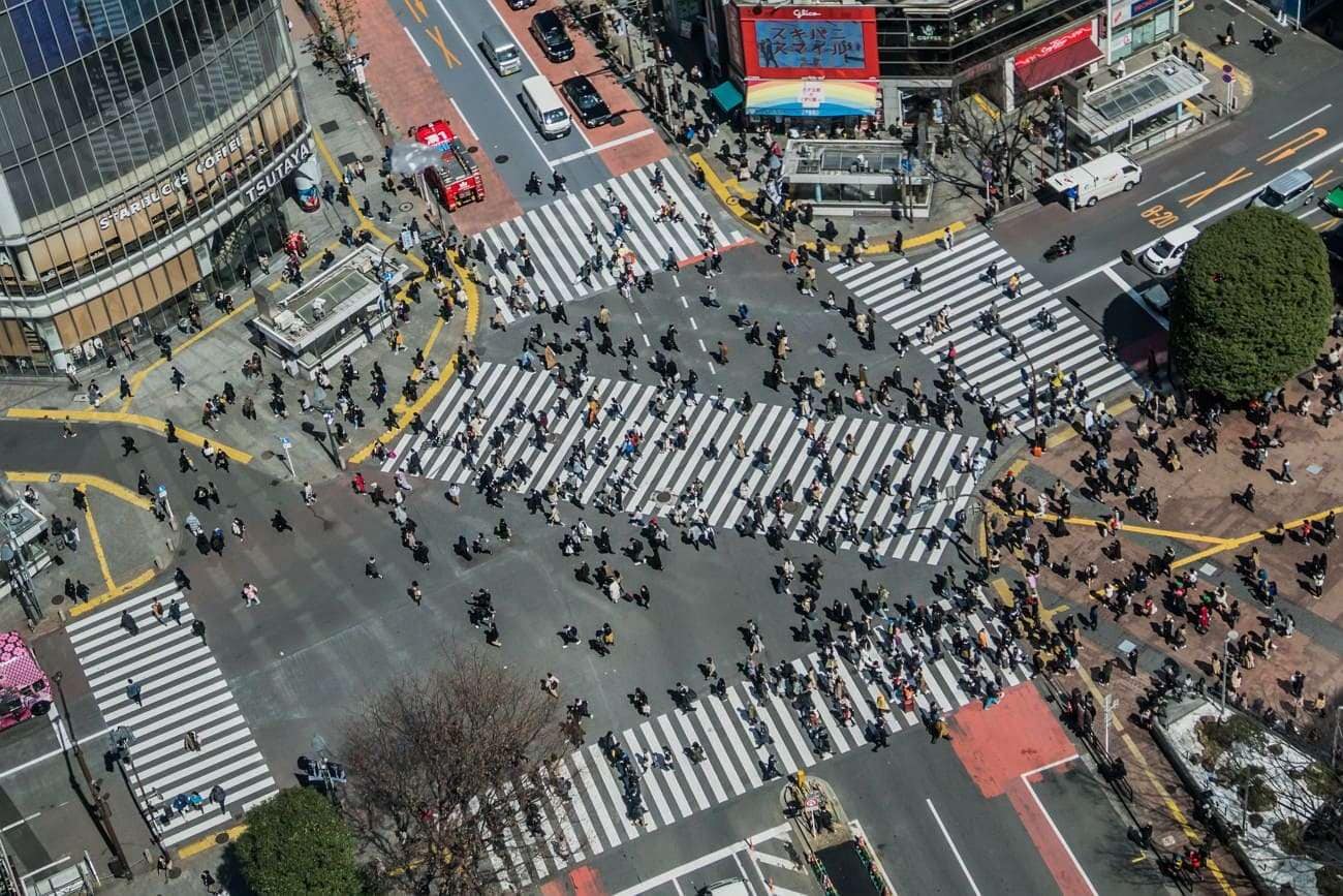 tokyo pokemon go coordinate location
