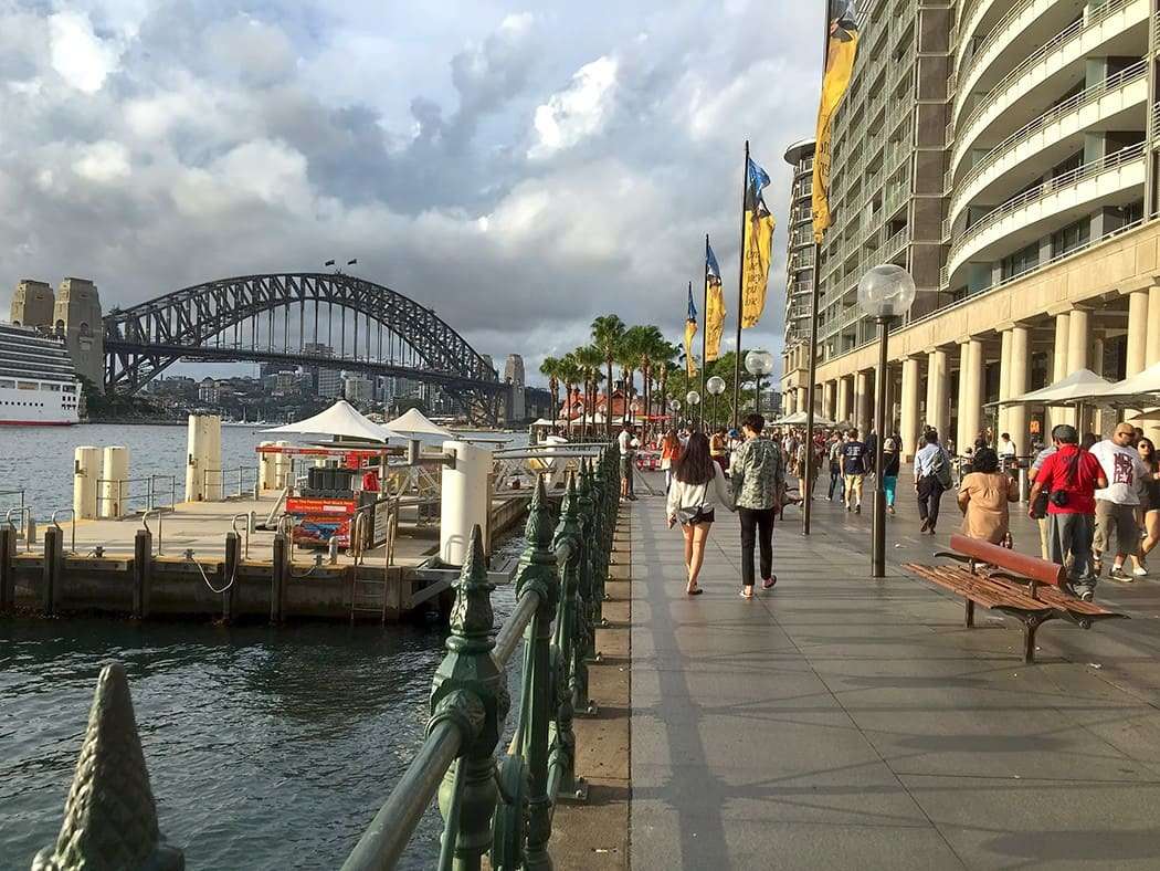 australia pokemon go coordinate