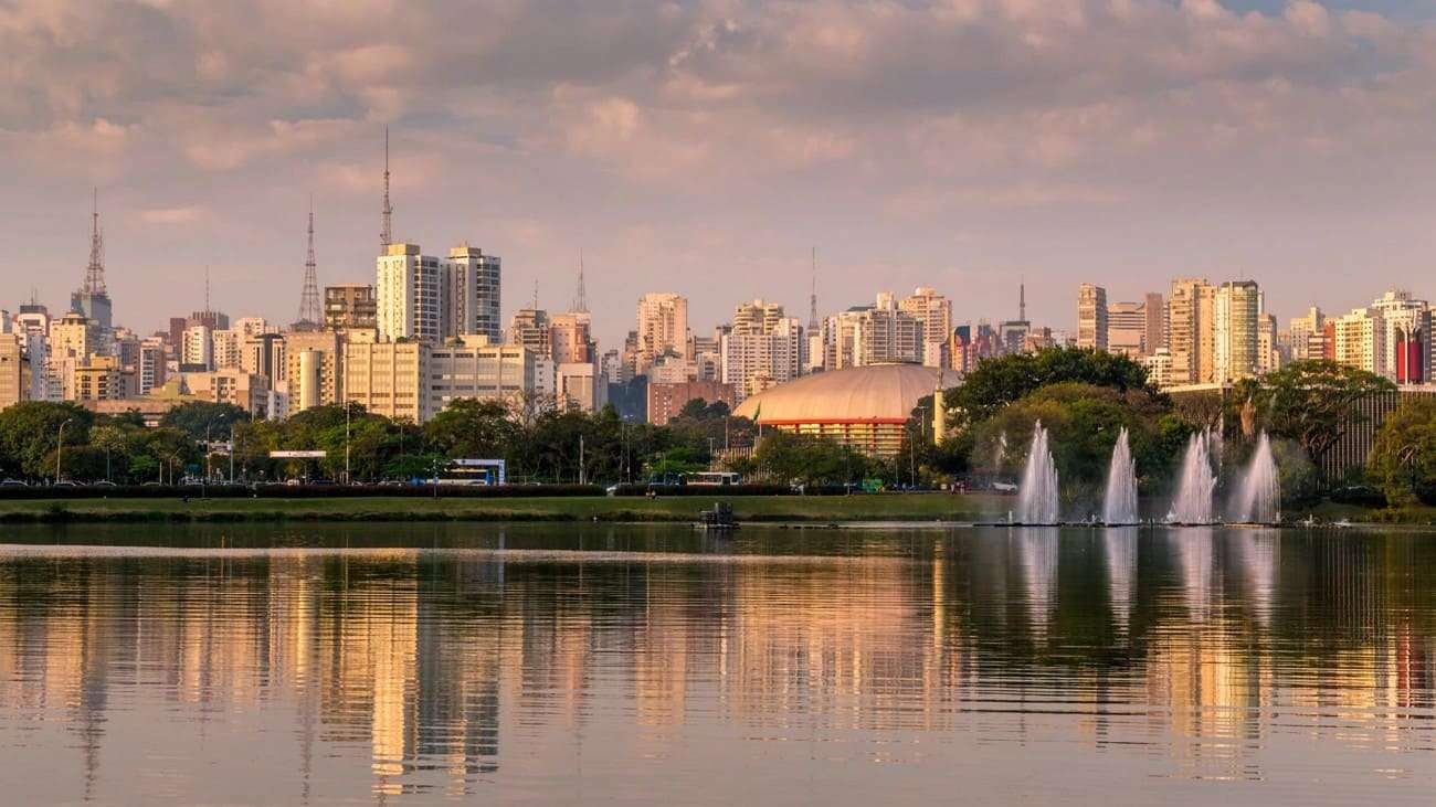 sao paulo pokemon go coordinate