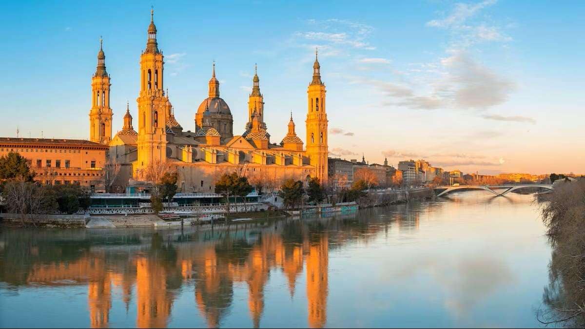 spain pokemon go coordinate location