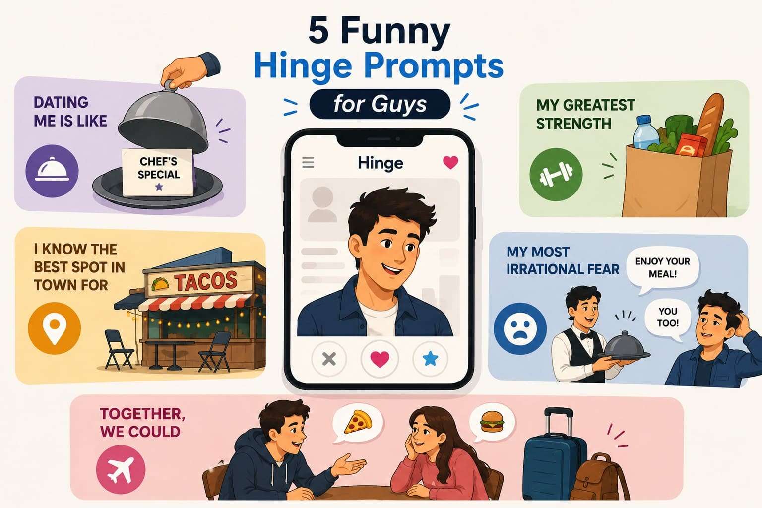 hinge prompts for guys