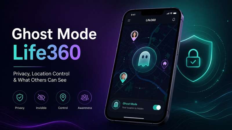 life360 location sharing privacy