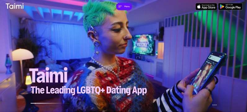 grindr xtra alternative taimi