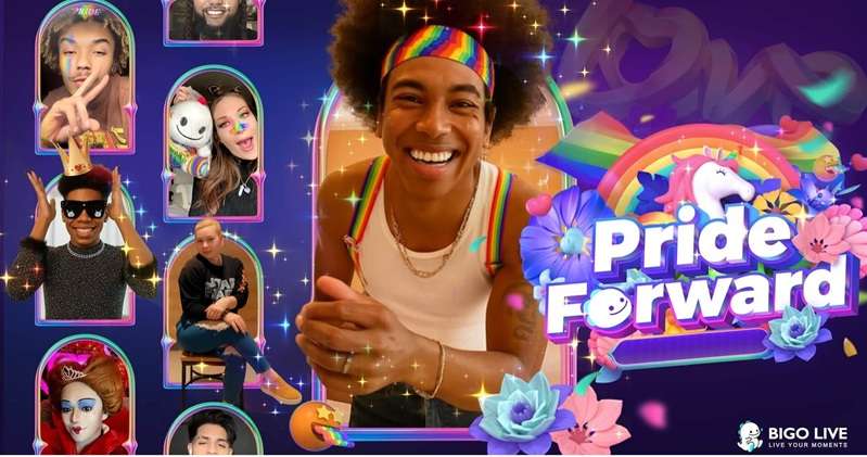 grindr xtra alternative bigo live