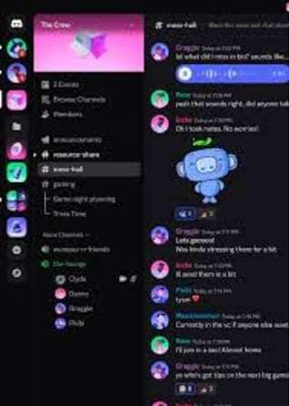 grindr xtra alternative discord