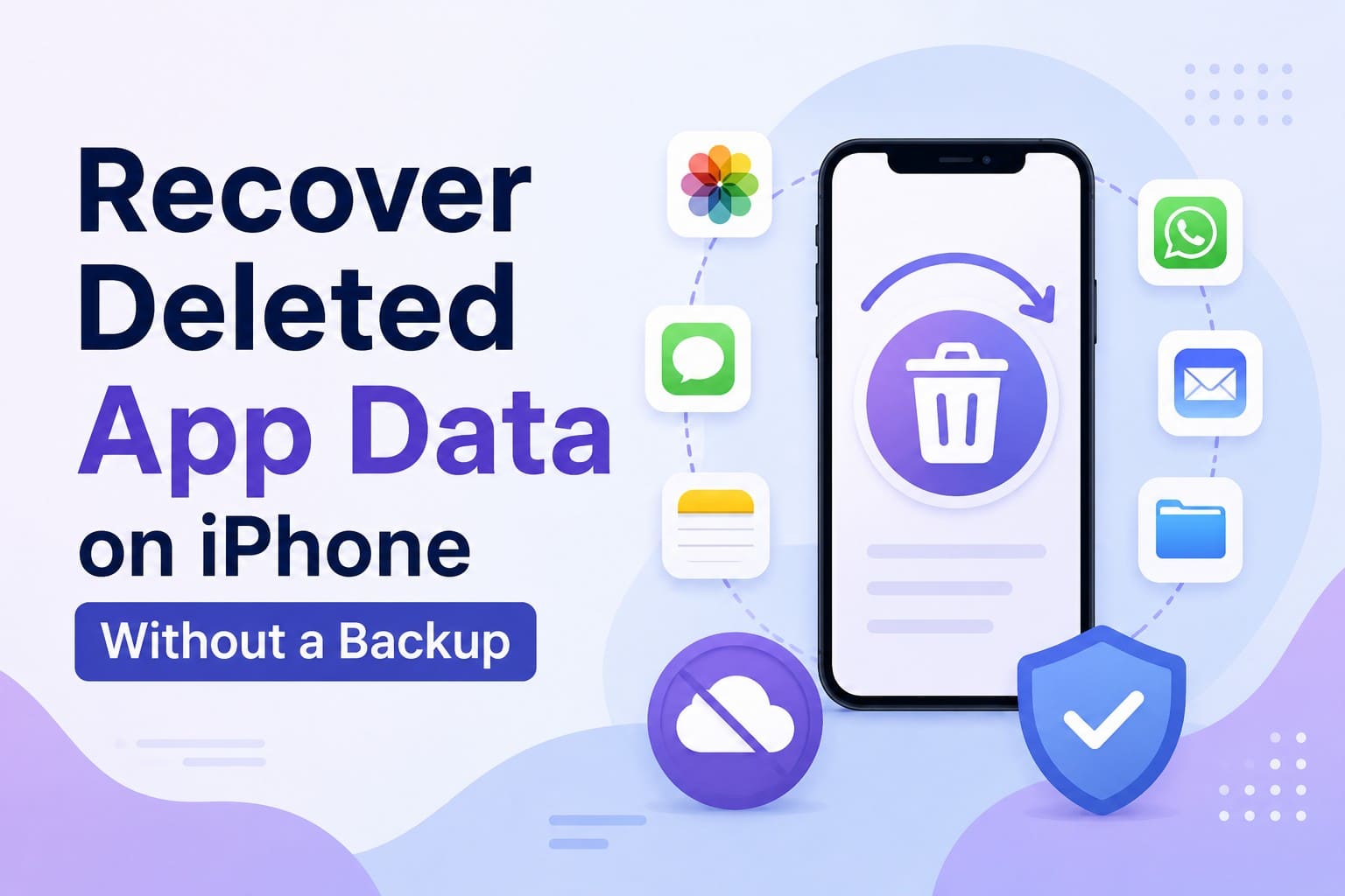 recover app data iphone guide