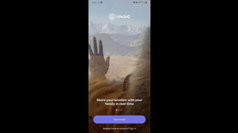 life 360 on windows