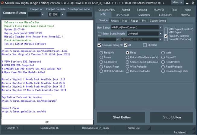 miracle thunder crack latest version download