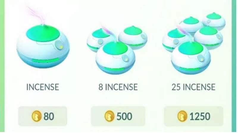 pokemon go spoofing on iphone