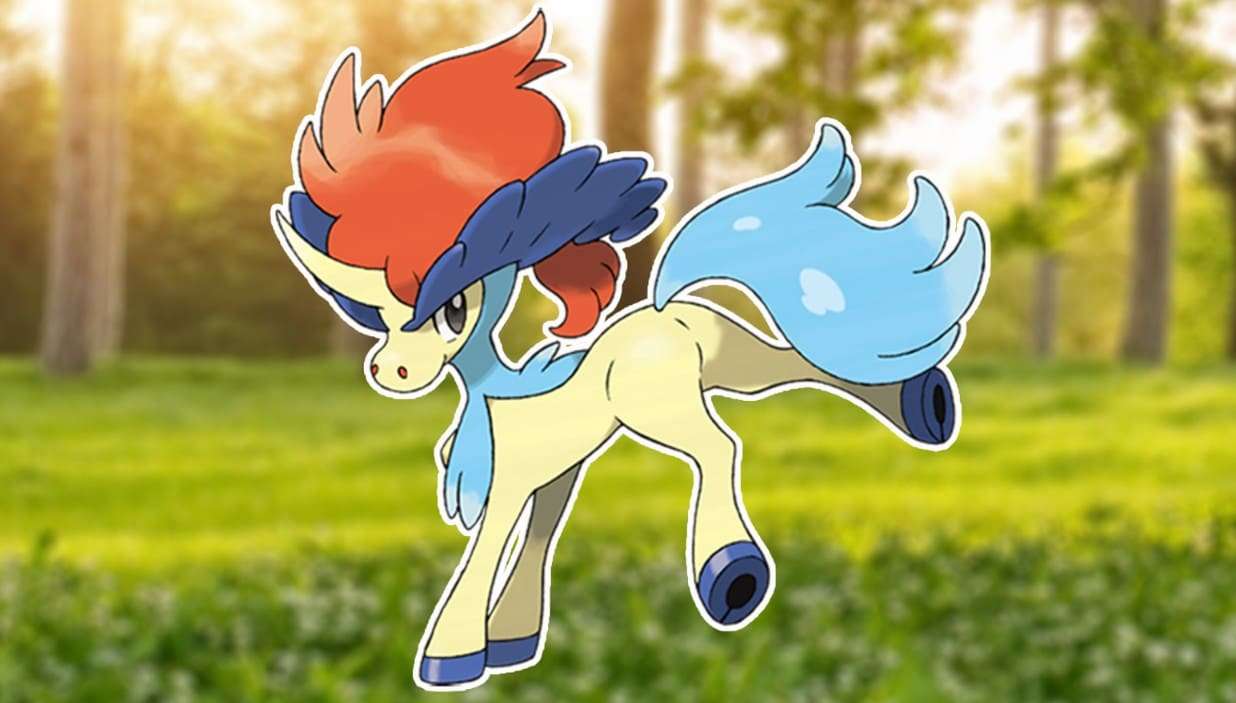 shiny keldo pokemon