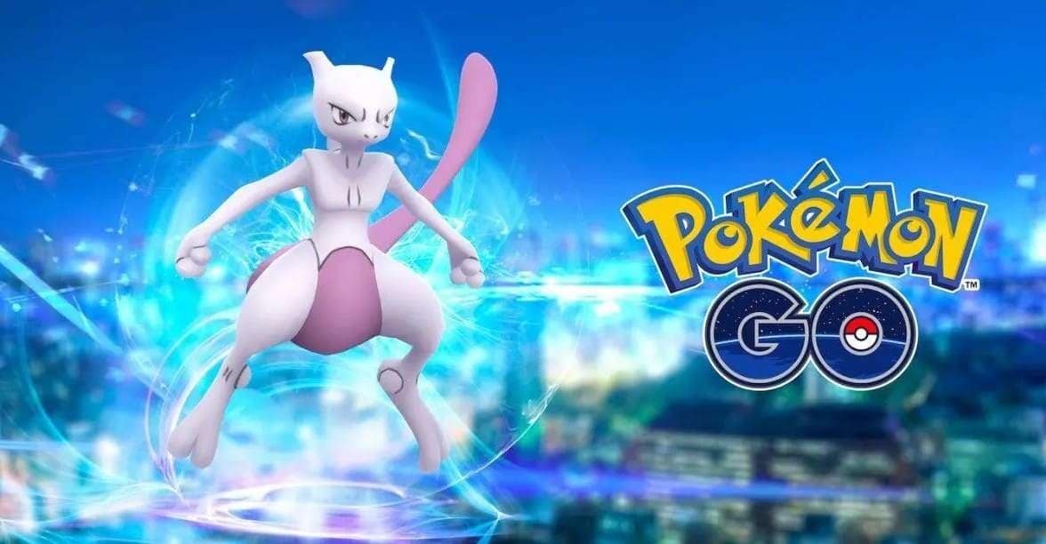 rare mewtwo pokemon
