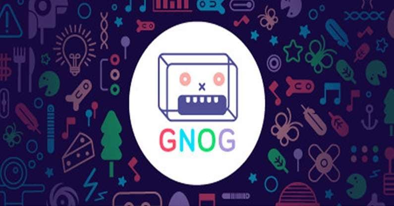 games like pokemon gnog
