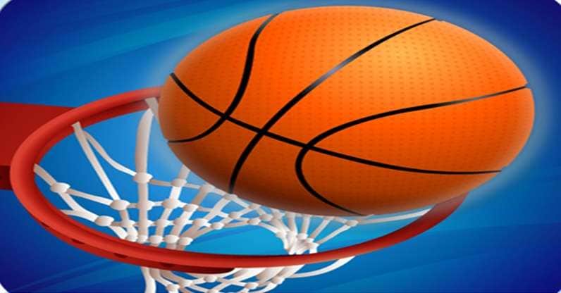 games like pokemon basket ball