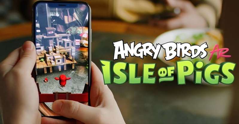 games like pokemon angry birds