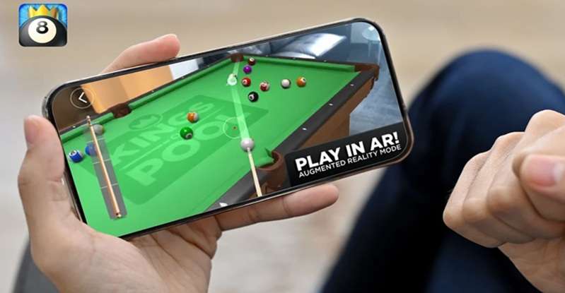 games like pokemon king of pool