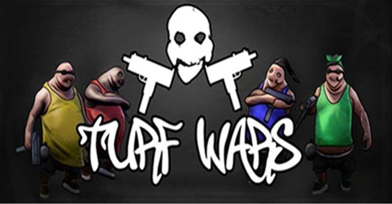 games like pokemon turf wars