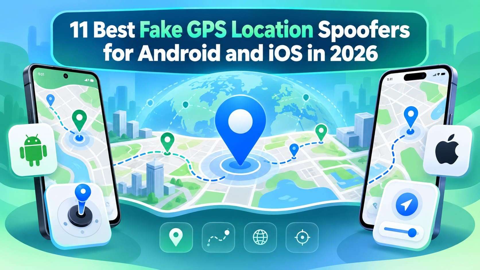 best location spoofer guide