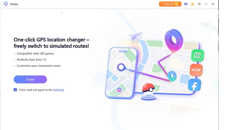 best location changer tenorshare