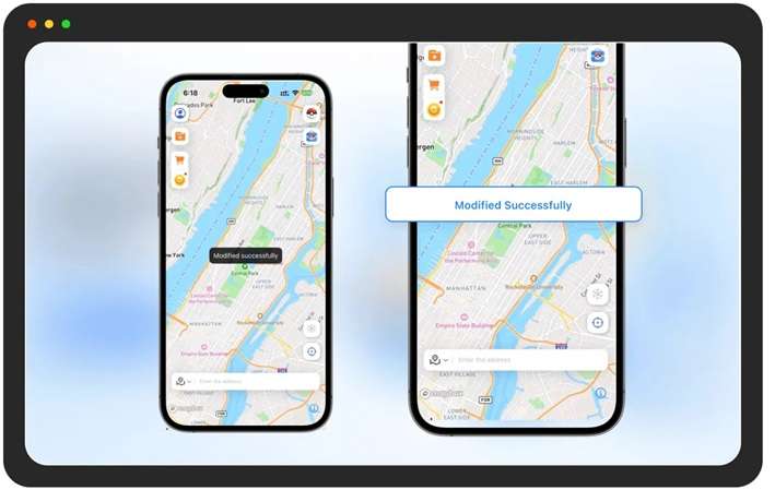 best location changer imyfone