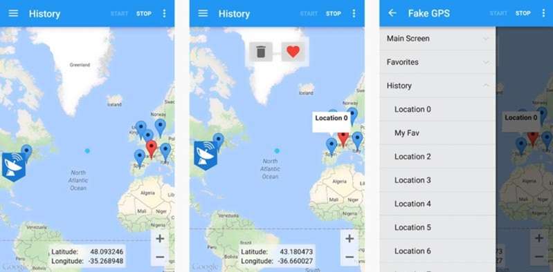 best location changer byterev fake gps
