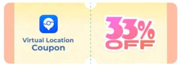 virtual location coupon