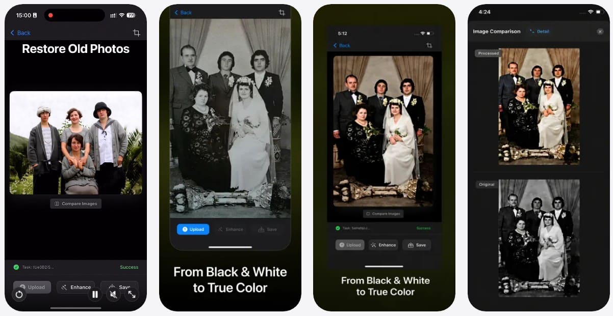 colorize images app