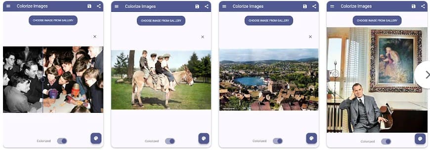colorize image best app