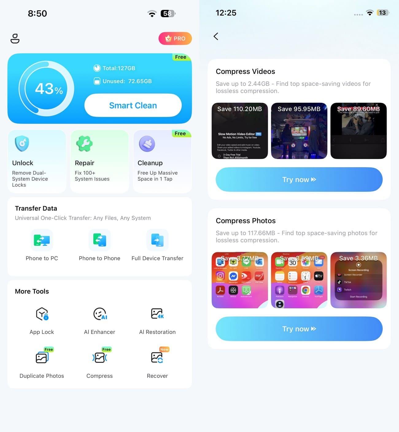 choose video compressor
