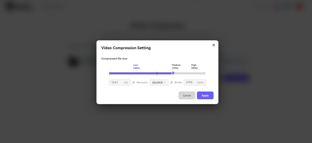 mediaio discord video compressor