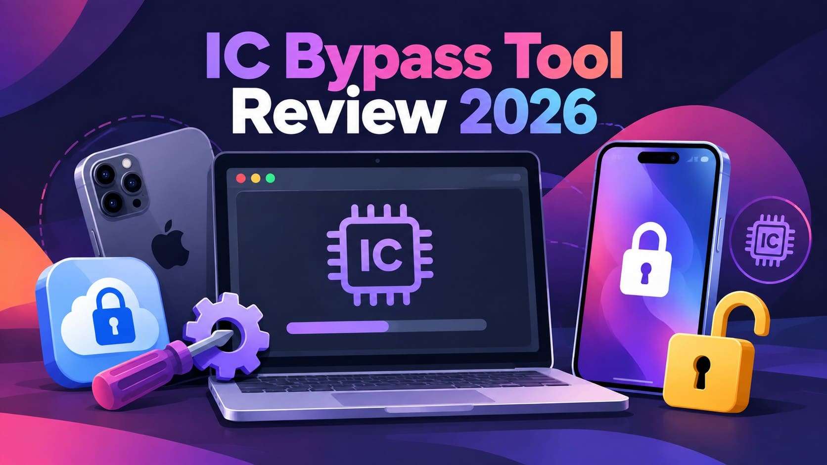 ic bypass tool review guide