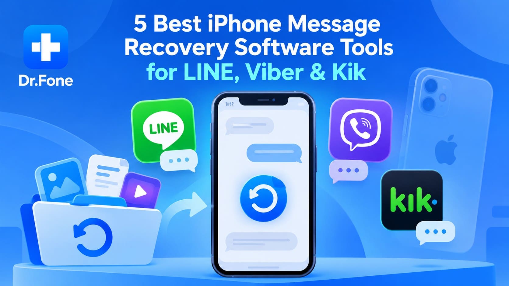 social media data recovery guide