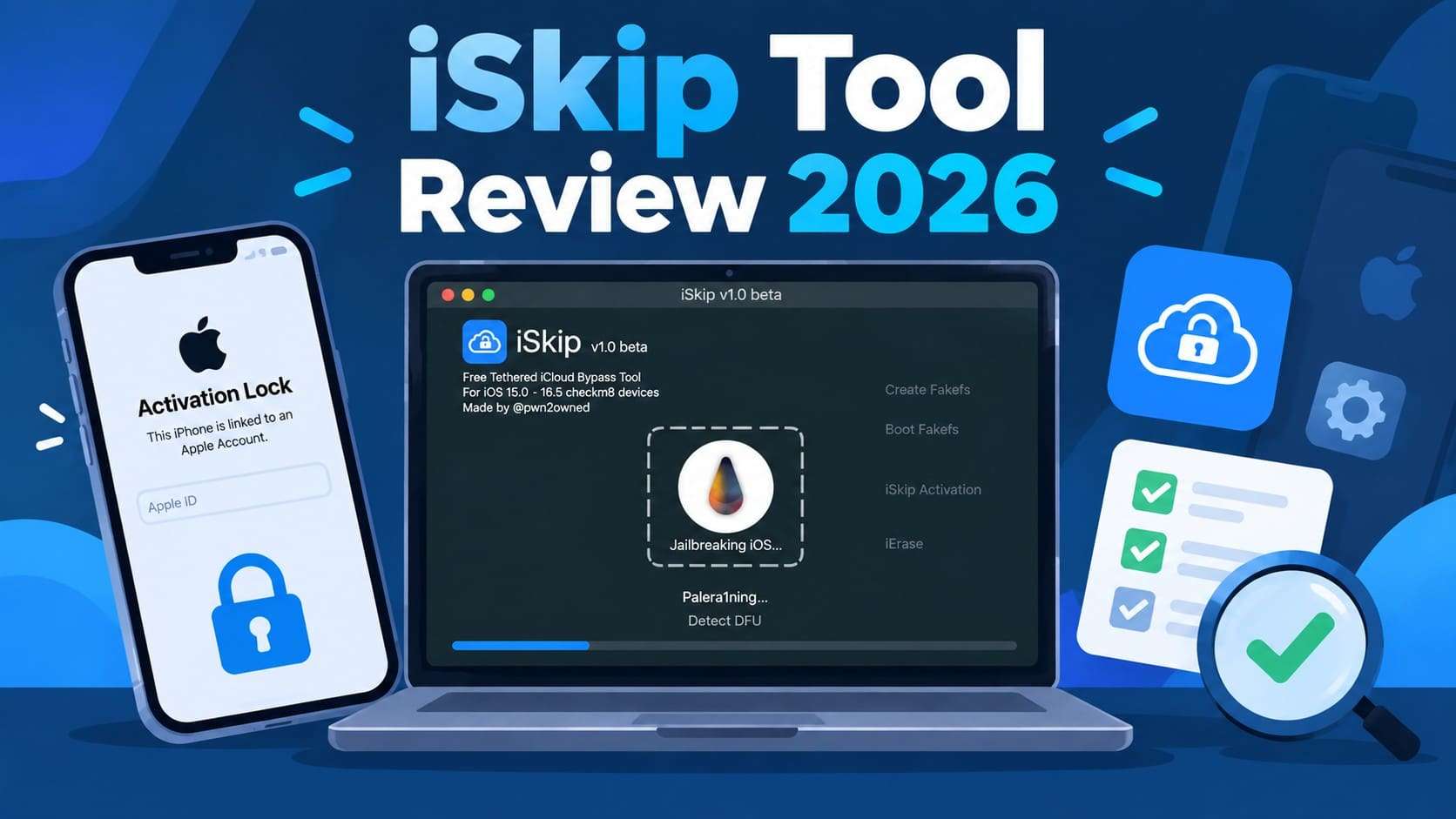 iskip tool review